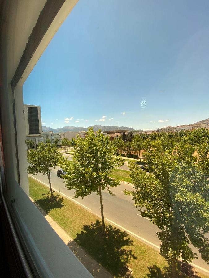 Ryad Tetouan Aeroport Exterior photo