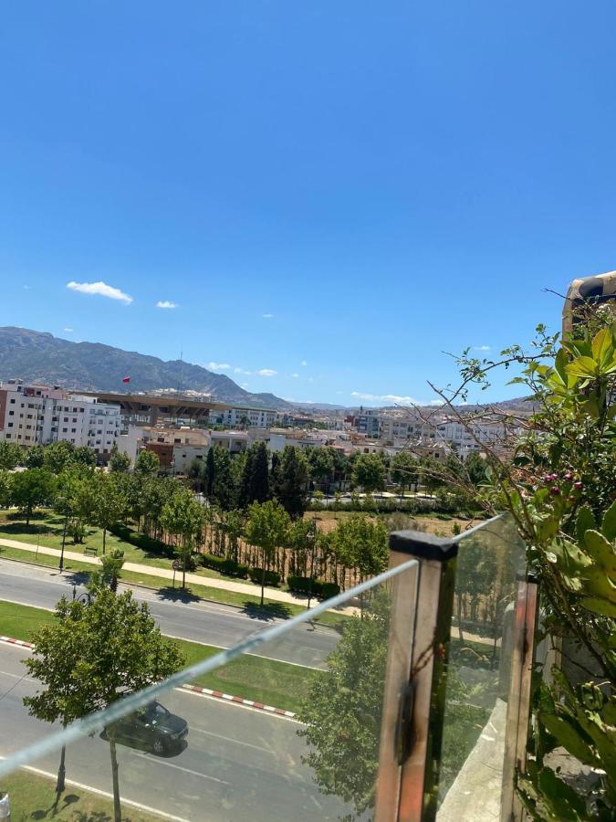 Ryad Tetouan Aeroport Exterior photo